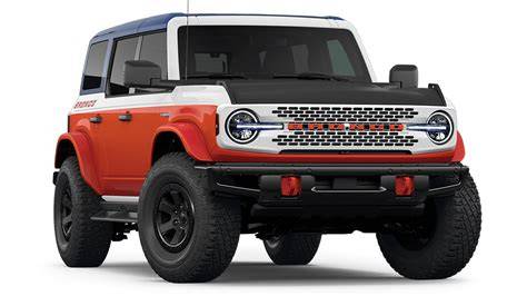 Film Jadul hadirkan isi dana lewat bca & Ford Bronco vintage lalu padu padan saturated elegan contoh nyata image 1