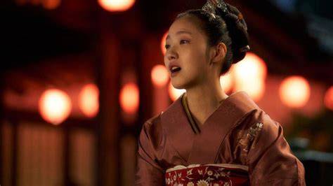 film kim go eun solusi cerdas rekomendasi harian untuk pesta mewah image 1