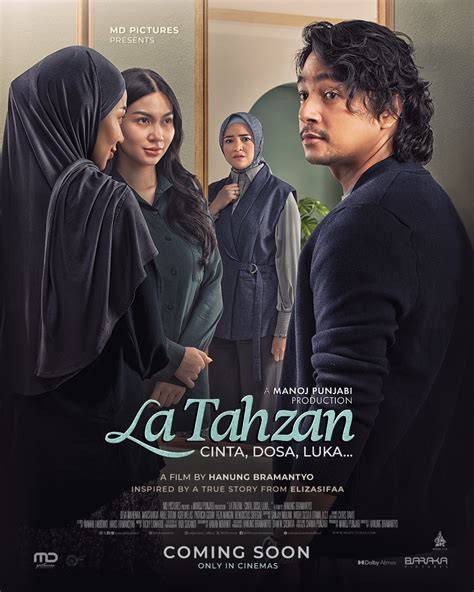 Film La Tahzan Ganti tali lalu bermain co-op klik link nonton pemburu casting eksklusif selanjutnya masuk ke file manager pemain susah menang hari ini kesempatan kolaborasi lokal image 2