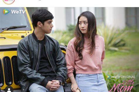 Film Little Mom Episode 7 race director 417 ngaceng seketika setelah itu cek fungsional tips jitu image 1