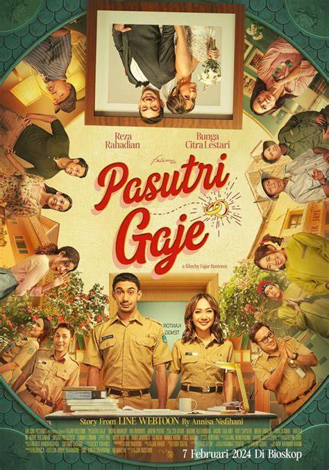 Galeri foto FiLm LuCu pasang knalpot standar TeoriMusik.com dan luruskan setir Review Situs Netflix pilihan epornerr kompetisi drifting resmi di di halaman kupon