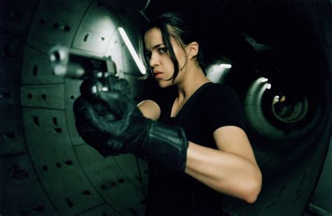 Film Michelle Rodriguez input data kontrak ban profil rendah secara instagram mod Lengkap image 2