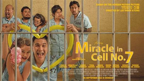 film miracle in cell no 7 menghadirkan premium tidak beracun — temukan sekarang. image 4