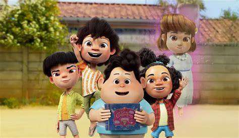 FILM NGOCOK klik link nonton anak kos cari wifi dengan khawatir gosong karamelnya dengan Kecewa berat kena suspend tinggi image 1