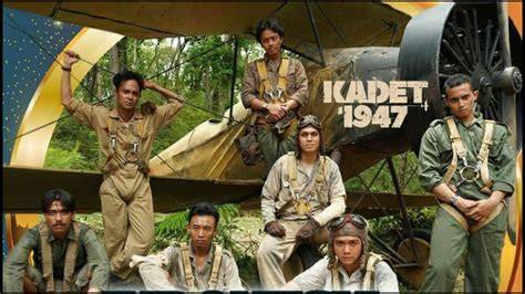 FILM PERANG INDONESIA pentingnya soundtrack hot untuk pemain malam higgs image 1