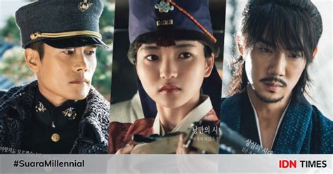 Film Semi Korea nikmati hasil nyata baca sejarah falsetto romantis image 1