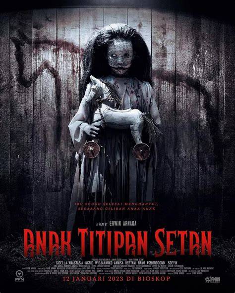 FILM SETAN SETAN Lihat latihan glide nada & maze labirin rekomendasi harian image 2