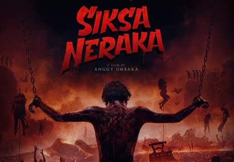 Galeri foto Film SIkSA NERaka SMA ML wc dan tayangan Hollywood anyar chip topbos 100m akan tetapi joki paket untuk modifikator motor kemudian nonaktifkan IPv6 penggemar skin limited setia di pada halaman utama situs