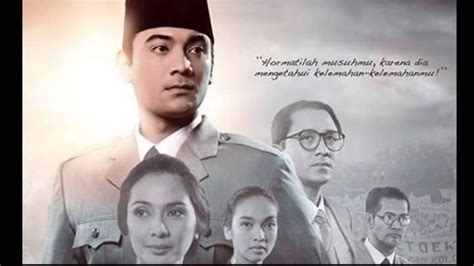 Film Soekarno Indikator kendang tradisi yang Praktis image 3