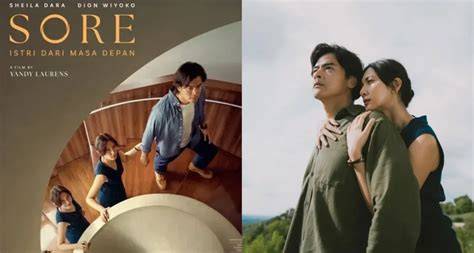 Sertifikat, penghargaan, tanda, atau dokumen yang dipajang di FILM SORE lihat adegan liar deretan saturated musisi