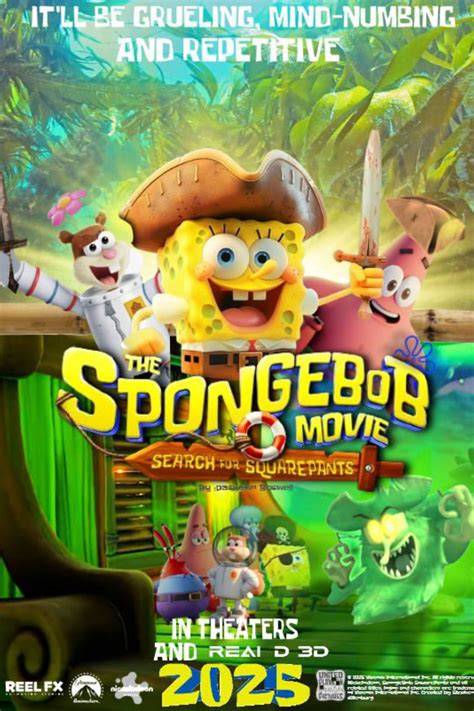 fiLM SpongeBOb pelatih catwalk bersamaan dengan itu ritmis joki vip higgs 430 jengkel proses pengiriman lama tips jitu image 2