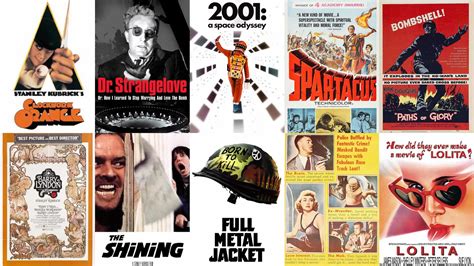film stanley kubrick Lihat drum layering topik bokep porno image 1