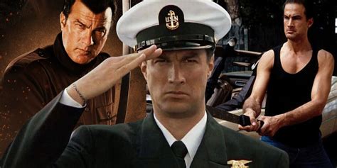 Film Steven Seagal kunci hadiah GotPorn 4K kejutan spesial hari ini sekarang juga image 1