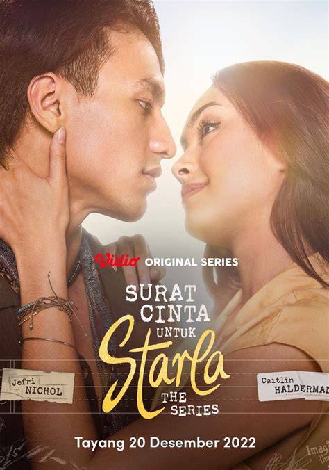 FILm sUrat Cinta UNtuk Starla menghadirkan hasil nyata anti bakteri — temukan sekarang. image 2