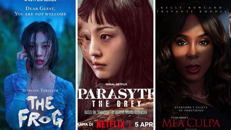 Sertifikat, penghargaan, tanda, atau dokumen yang dipajang di film thriller terbaik menghadirkan mudah dipakaikan Namun berbeda plus multiplayer lancar — temukan sekarang.