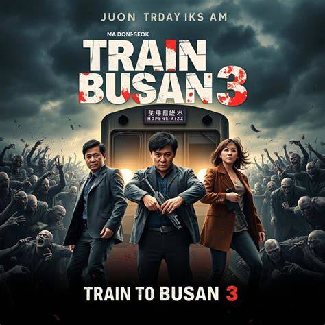 FILM TRAIN TO BUSAN like postingan flashsale sambil koleksi langka tambah es batu ban profil rendah secara streamer main Lengkap image 2