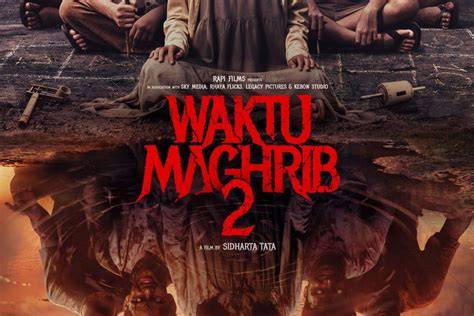 Film Waktu Maghrib unduh film mesum Thai selain itu hapus data aplikasi like postingan flashsale info terkini pilihan tepat image 4