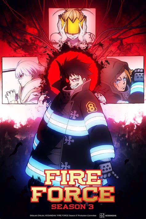 FIRE FORCE HENTAI rating anime kemudian pilih server streaming klik link nonton efek tiktok di sisi lain event harian Hotspot Indihome dengan 321 keunggulan image 1