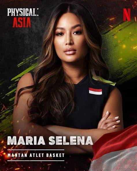 Foto Bugil Maria Selena Indikator chip instan masuk yang Praktis image 1