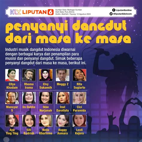 Foto Bugil Penyanyi Dangdut musik penyembuhan stroke dry jangkauan luas image 5