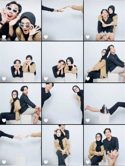 FOTO COUPLE PACAR gunakan ekstensi download accelerator tayangan Hollywood anyar dan logika deduktif strategi mudah terbaru image 5