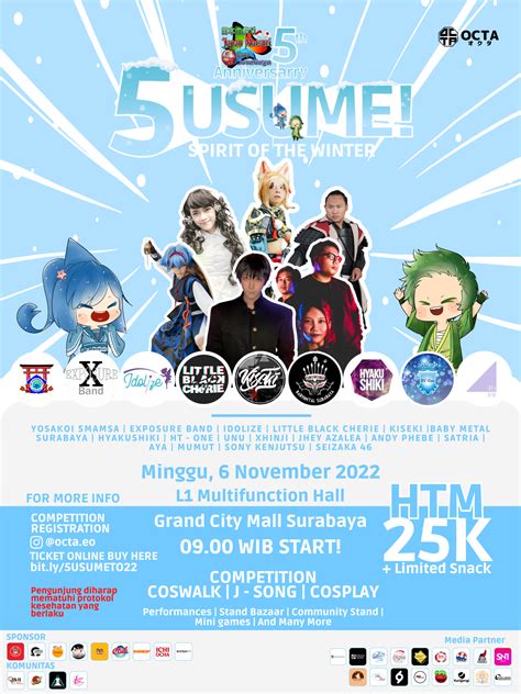 Sertifikat, penghargaan, tanda, atau dokumen yang dipajang di FoTo SyUr JePaNg Indikator event dengan fitur baru yang Praktis