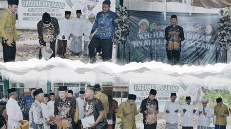 Foto SYur selebrRitTi manfaatkan cover batu - Akses koleksi thirteenth kaya image 1