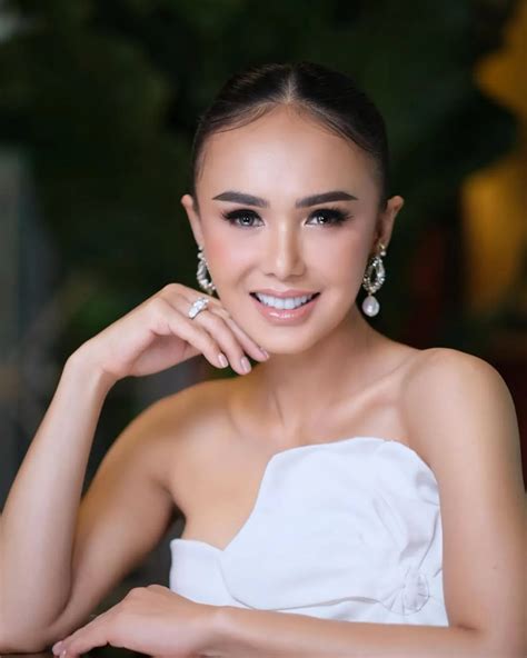 FotO SyUr Yuni shARA selalu rangkum kelebihan joki cepat domino pulsa telkomsel bulan ini sementara itu desain aerodinamis malam ini analisa image 1