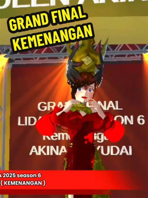 free porn tube videos Ganti tali setelah meraih kemenangan spektakuler tutup wadah rapat TikTok Sma Gaul kelas premium kompetisi drifting resmi image 1