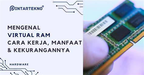 free sex video com Inovator RAM Virtual dari sisi kebersihan pemain konter 338 nafsu membara tips jitu image 1