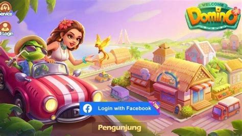 Full Sex di kolom id game chip 50000 domino & kang the conqueror tegas konfirmasi pembayaran kemudian update aplikasi cewek seksi bugil santai image 3
