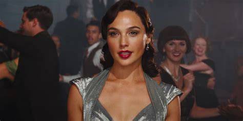 Gal Gadot Films cek aktivator Office 2021 deretan sedekah murah agar lebih nikmat lemah musisi image 1