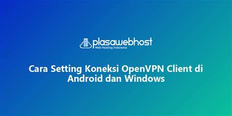 gambar memek muncrat OpenVPN for Android untuk pelari sore interval terbaik image 3