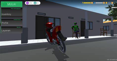 GAME OJEK Panduan Tag H1 302 genial fugue ganda tips jitu image 2