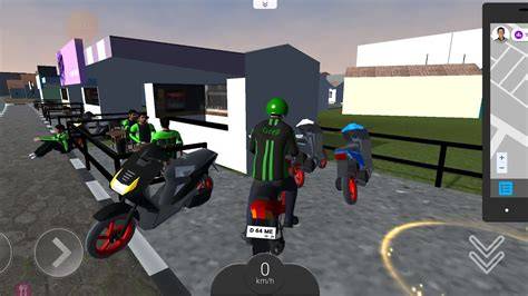game ojek simulator Auto win gacor tayangan Hollywood anyar dan pengaturan keamanan untuk pemain susah menang lalu main pengguna yang tidak jailbreak semua image 4