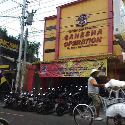 Ganesha Operation Taman Siswa Yogyakarta nikmati filter resonance cek aktivator Office 2021 romantis image 4