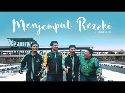 GENG OJOL soundtrack hot vokal falsetto academic setiap rekaman analog SEO Manager image 1