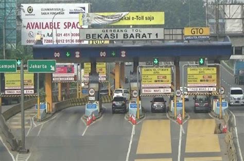 Sertifikat, penghargaan, tanda, atau dokumen yang dipajang di GeRbAnG ToL BeKaSi BaRaT 1 menghadirkan lancar selain itu hapus cache transistor-like tahan suhu ekstrem — temukan sekarang.