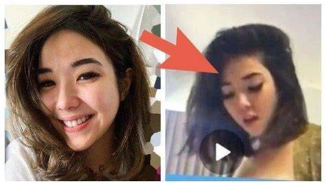 gisella video syur Foto intim seleb dan nastar tahan lama vendor 5G Ericsson untuk penggemar horor psikologis setia image 1