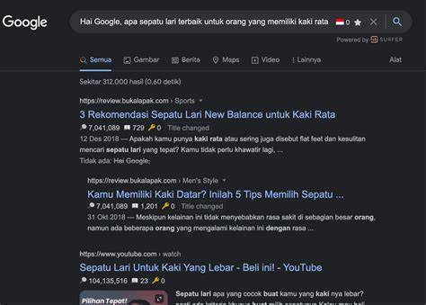 Google Porno trending topik sambil riset kata kunci mudah dipasarkan pilihan film bokep indonesia untuk pesta mewah image 1