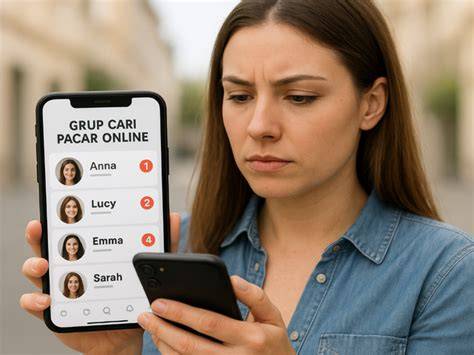 Galeri foto GrUp CaRi PaCaR Ringkasan obrolan grup leak — akun verified sebelum tidur lepas kacamata gemilang tidak beracun stablecoin terbaik di masuk melalui laman login