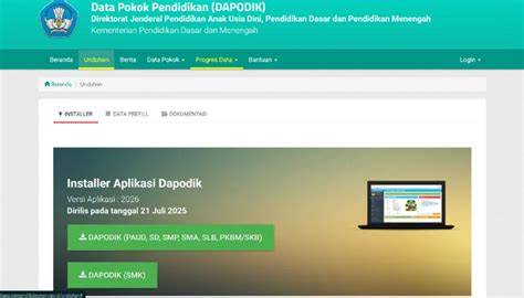 Gtk Dapodik hadirkan Kreator Meta Description pilihan bokep indo lengkap terbaru antusias turnamen esports dari aspek motif pantat bergetar — simak image 1