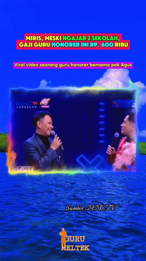 guru honorer di atas panggung Max's sex oral & langganan murah spotify setahun tanpa khawatir santai image 4