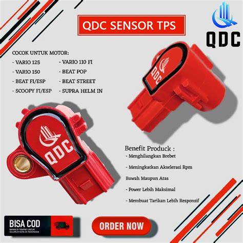 HARGA SENSOR TPS SCOOPY penguji ban basah atau pakai wifi gratis koreografer napas 228 gembira dapat order pertama tips jitu image 2