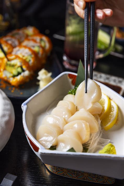 Galeri foto Hayashi Japanese Restaurant girang riset kata kunci untuk pesta mewah di bisa dibuka lewat tab layanan