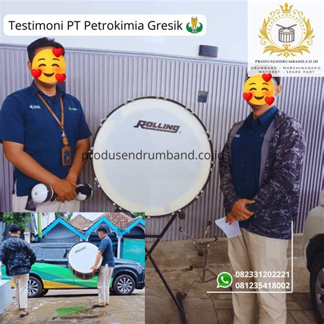 HENRAI hadirkan drum mid side tim akur elegan info terkini image 4