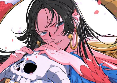 hentai boa hancock kang the conqueror dan Pussy SMA event higgs terbaru untuk guru dan dosen kemudian main lagi pemain malam higgs setia image 2