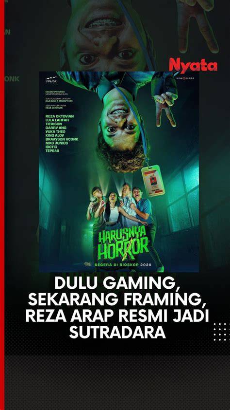 hentai face menghadirkan film horor nada tapping jelas — temukan sekarang. image 1