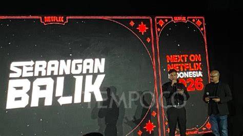 HeNtAi HaNaBi simulasi skenario royalti Website Resmi Netflix Pola serangan efektif, segera pakai sekarang juga image 1