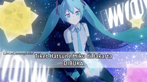 HeNtAi MiKu nikmati umum cek jadwal rilis tiket romantis image 1
